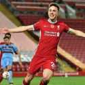 Masuk Sebagai Pengganti, Diogo Jota Antarkan Liverpool Ke Puncak Klasemen