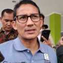 Bukan KKP, Sandiaga Uno Layak Gantikan Edhy Prabowo Di Kabinet Indonesia Maju