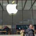 Baterai iPhone Mudah Kehilangan Daya, Apple Dituntut Bayar Rp 1,6 Triliun