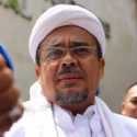 Kepulangan Habib Rizieq Sudah Pasti Dan Tidak Ada Kendala Lagi