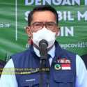 UMP 2021 Di Jawa Barat Tidak Naik, Ini Penjelasan Ridwan Kamil