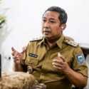 Soal Status Zona Covid-19, Wakil Walikota Bandung Akui Kurang Teliti