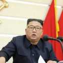 Kepada Anggota Partai Pekerja, Kim Jong Un Perintahkan Pengetatan Langkah Anti-Epidemi
