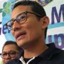 Sandiaga Uno: Kecil Kemungkinan GSP Dari Amerika Serikat Diakhiri Pasca Pilpres