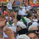 Tiba Di Petamburan, Habib Rizieq Serukan Umatnya Lakukan Revolusi Akhlak