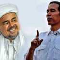Komite Politik KAMI: Habib Rizieq Pulang Ekses Kepemimpinan Jokowi Lemah Dan Gagal Sejahterakan Rakyat