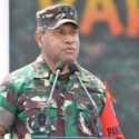 Diangkat Jadi Wakil KSAD, Kapendam Cendrawasih: Mayjen TNI Herman Asaribab Adalah Putra Asli Papua