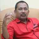 Tetap Membuka Nama Dari Partai Lain, PDIP Ajukan Muslahuddin Daud Sebagai Calon Wagub Aceh