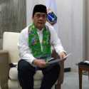 Bukan Klaster Tebet, Wagub DKI Terpapar Covid-19 Klaster Perkantoran