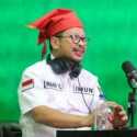 Disiarkan TV Nasional, Irman-Zunnun Siap Paparkan Program Unggulan Saat Debat Kandidat