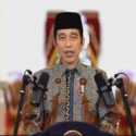 Rasakan Langsung Eksistensi Muhammadiyah Bagi Keluarganya, Jokowi: Ini Merupakan Anugerah