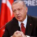 Erdogan: Turki Melihat Dirinya Sebagai Bagian Dari Eropa