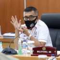 Segera Disahkan, Pagu Anggaran APBD Perubahan DKI Jakarta Jadi Rp 63,23 Triliun