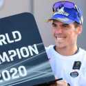 Dianggap Bisa Juara MotoGP Karena Marquez Absen, Emosi Joan Mir Sedikit Terpancing