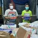 Bea Cukai Bongkar Jaringan Rokok Ilegal Jawa-Sumatera