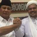 Jubir Prabowo: Semoga Kepulangan Habib Rizieq Bisa Membenamkan Benci Dan Dendam Politik