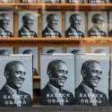 Kalahkan Buku Sang Istri, Penjualan Memoar Barack Obama Pecahkan Rekor