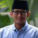 Lengkapi Rekonsiliasi, Sandiaga Uno Berpeluang Isi Kursi Kosong Menteri KKP