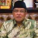 Khofifah Turut Doakan Kiai Said Aqil Segera Sembuh Dari Covid-19