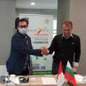 Indonesia-Bulgaria Teken Partnership Agreement Di Tengah Pandemi