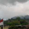 BNPB Terus Pantau Kesiapsiagaan Daerah Hadapi Potensi Erupsi Merapi