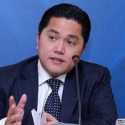 Di Mata Relawan Jokowi, Erick Thohir Punya Kemiripan Dengan Edhy Prabowo
