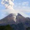 Status Aktivitas Gunung Merapi Naik Level III, 12 Desa Masuk Wilayah Bahaya