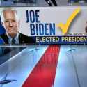 Hasil Akhir Pilpres AS: Joe Biden Menang!
