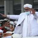 Habib Rizieq Shihab Jadi Simbol Perjuangan Rakyat Yang Kecewa Ke Pemerintah