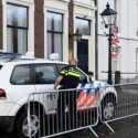 Polisi Belanda Tangkap Tersangka Pelaku Penembakan Kantor Kedubes Saudi Di Den Haag