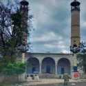 Untuk Pertama Kalinya Masjid-masjid Wilayah Nagorno-Karabakh Kembali Kumandangkan Adzan Shalat Jumat