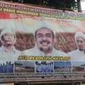 Keluarga Dan Jemaah Akan Sambut Habib Rizieq Gede-gedean Di Petamburan
