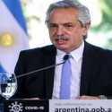 Argentina Buka Pintu Diplomasi Untuk AS Saat Biden Menangkan Pemilihan, Hal Yang Dihindari Selama Kepemimpinan Trump