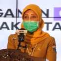 Penambahan Kasus Positif Corona Di Jakarta Tidak Ada Kaitan Dengan Petamburan