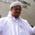 Pengamat: Habib Rizieq Shihab Versus Pemerintah Tidak Apple To Apple