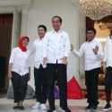 Gaduh Surat Stafsus Jokowi, Jubir FAM-I: Stafsus Milenial 