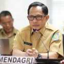 Mendagri Tito Berpotensi Melanggar Konstitusi