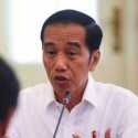 Indeks Inklusi Keuangan RI Tertinggal Singapura Hingga Thailand, Jokowi: Kita Masih Punya PR Besar Pengembangan Teknologi Finansial