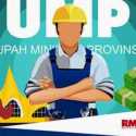UMP 2021 Lampung Rp 2,4 Juta, Disnaker Kaji Kemampuan Perusahaan