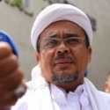 Rizieq Shihab: Jangan Ada Pihak-pihak Yang Merasa Jadi Pahlawan Kesiangan