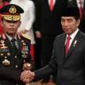 Calon Kapolri Idealnya Mengerti Visi Misi Jokowi Dan Punya Chemistry