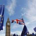 Tanpa Kesepakatan Dagang Pasca Brexit, Pertumbuhan Ekonomi Inggris Tahun Depan Akan Bobrok