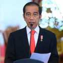 Jokowi: Impor Obat Dan Bahan Baku Obat Pemborosan!
