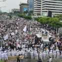 Menantu HRS Sebut Surat Cekal Habib Rizieq Sudah Dicabut