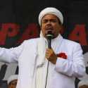 Bantah Kabur, Tim Hukum FPI Pastikan Habib Rizieq Sudah Di Rumah