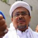 Rehat Sejenak, Habib Rizieq Tidak Akan Melakukan Kegiatan Yang Menimbulkan Kerumunan