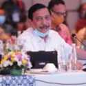 Luhut Minta KPK Tidak Berlebihan Ke Edhy Prabowo, Dewas: Maksud Pak LBP Kira-kira Apa Ya?