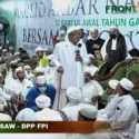 Denda Administrasi Yang Dikenakan Ke Habib Rizieq Sebesar Rp 50 Juta