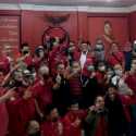 Ditargetkan Menang Oleh Megawati, PDIP Karawang Gaspol Dukung Yesie-Adly