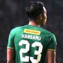 Dikabarkan Akan Terbang Ke Negeri Jiran, Hansamu Yama: Saya Masih Terikat Kontrak Dengan Persebaya